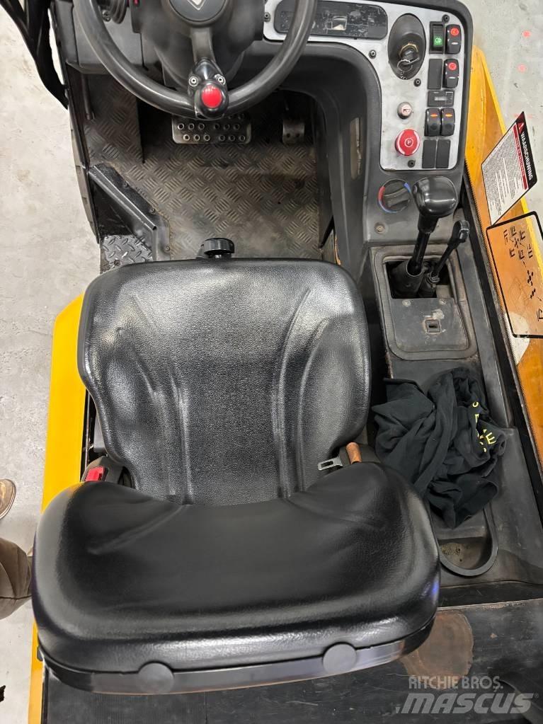 Hyster H7.00XL Chariots diesel