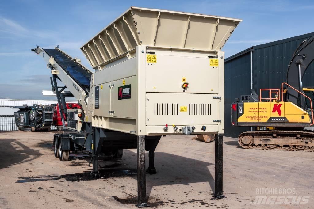 IMS MC1050-20WF Convoyeur