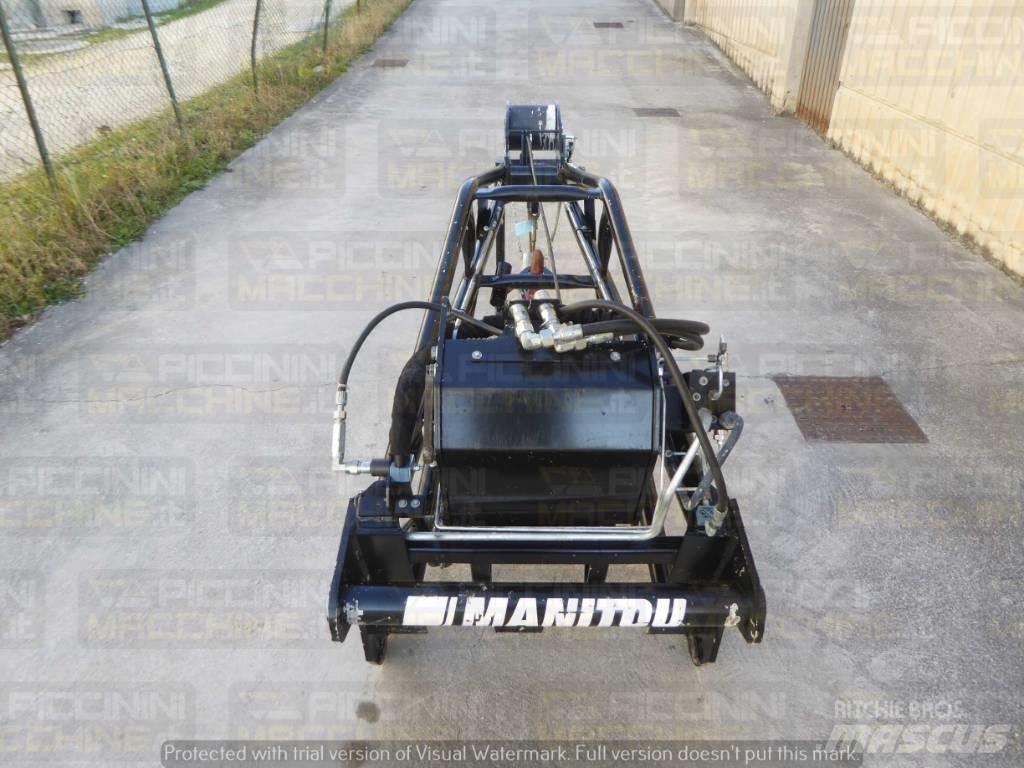 Manitou JW2500-2000 Autres accessoires
