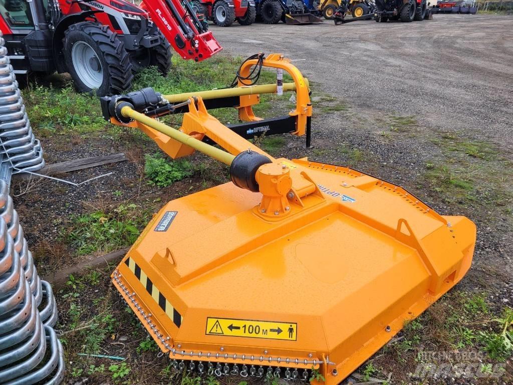 Optimal M1650 Agriculture - Autres