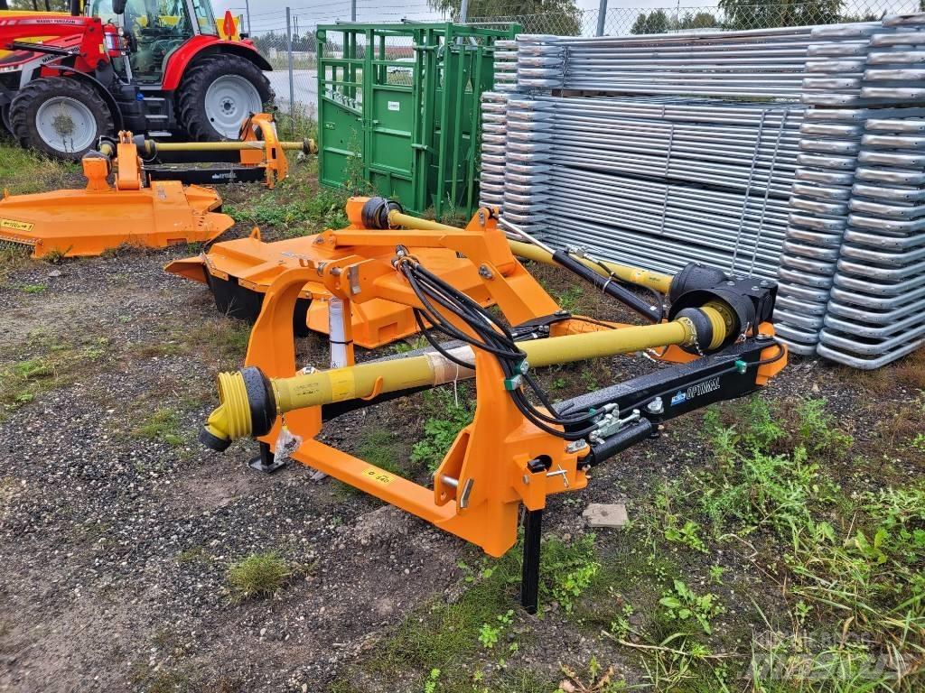 Optimal M1650 Agriculture - Autres