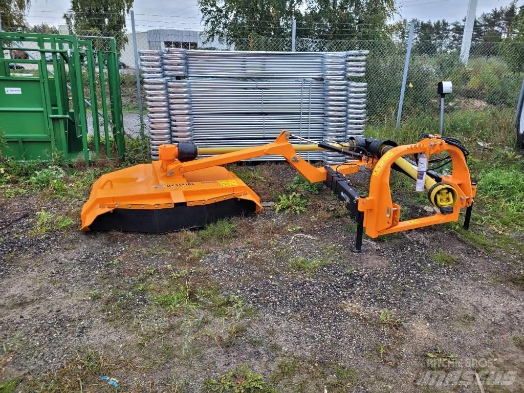 Optimal M1650 Agriculture - Autres