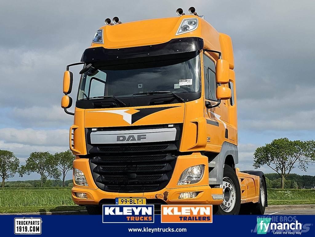DAF CF 460 Tracteur routier