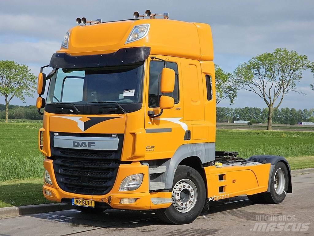 DAF CF 460 Tracteur routier
