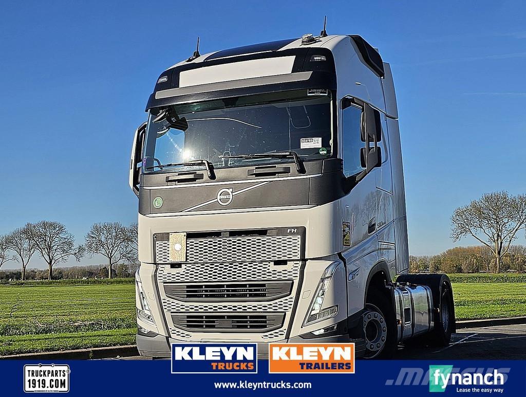 Volvo FH 500 XL, Tracteur routier