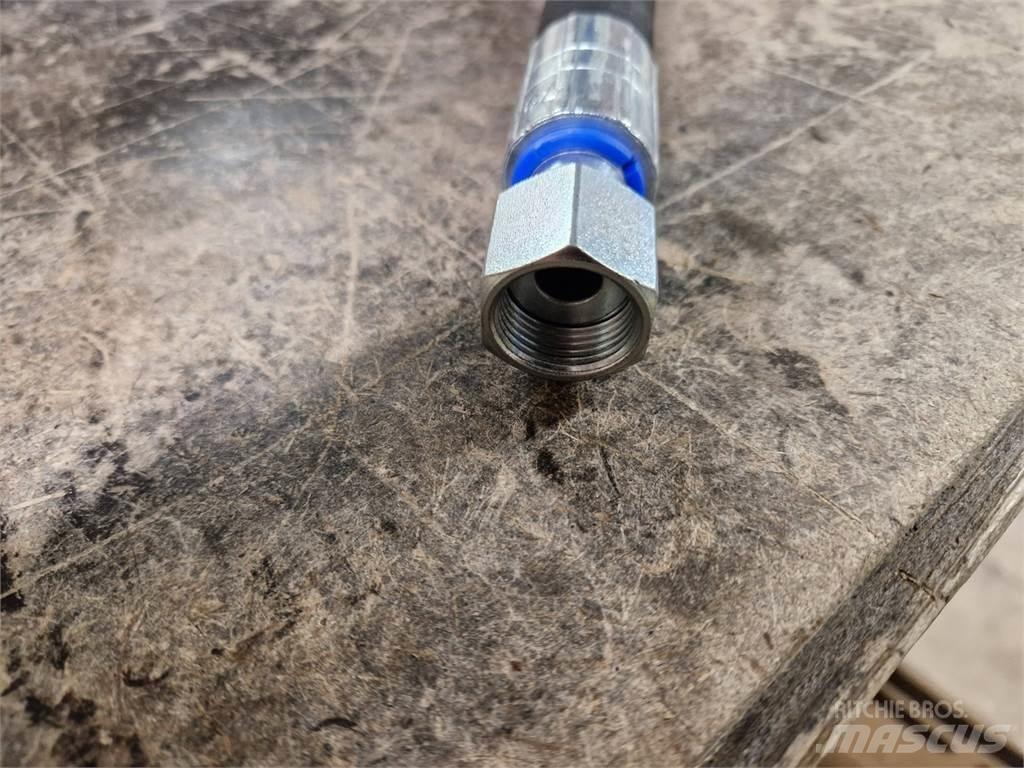 Eco Log 7019491 Hydraulique