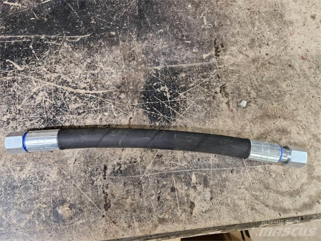 Eco Log 7019491 Hydraulique