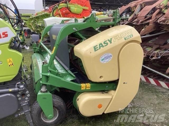 Krone BIG X 580 Ensileuse automotrice