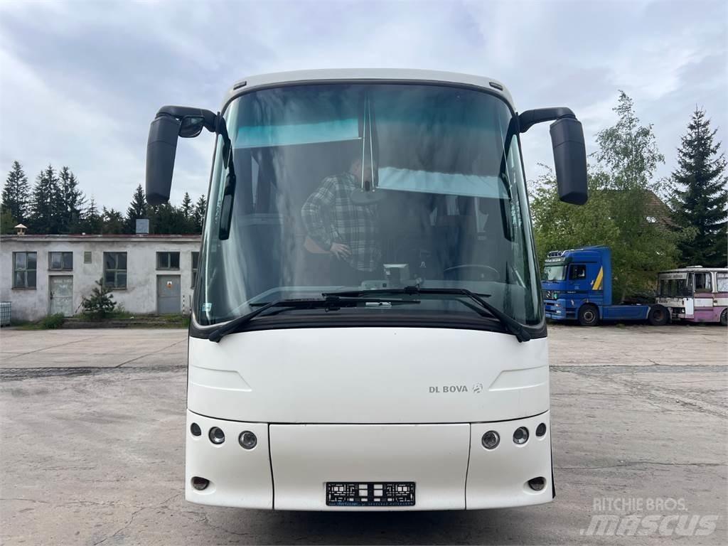 Bova FUTURA 6X2 Châssis cabine