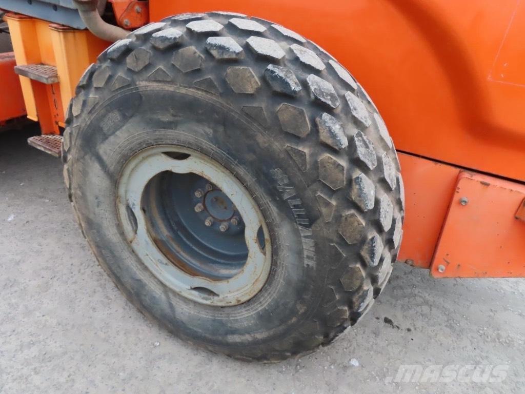 Hamm 3411 Rouleaux monocylindre