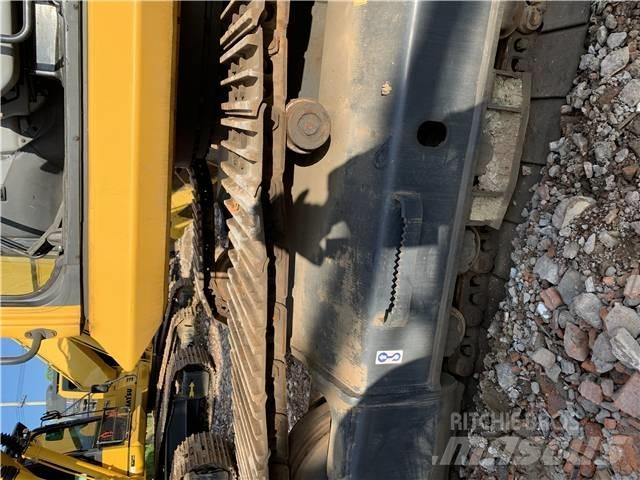Komatsu PC 300 Pelle sur chenilles