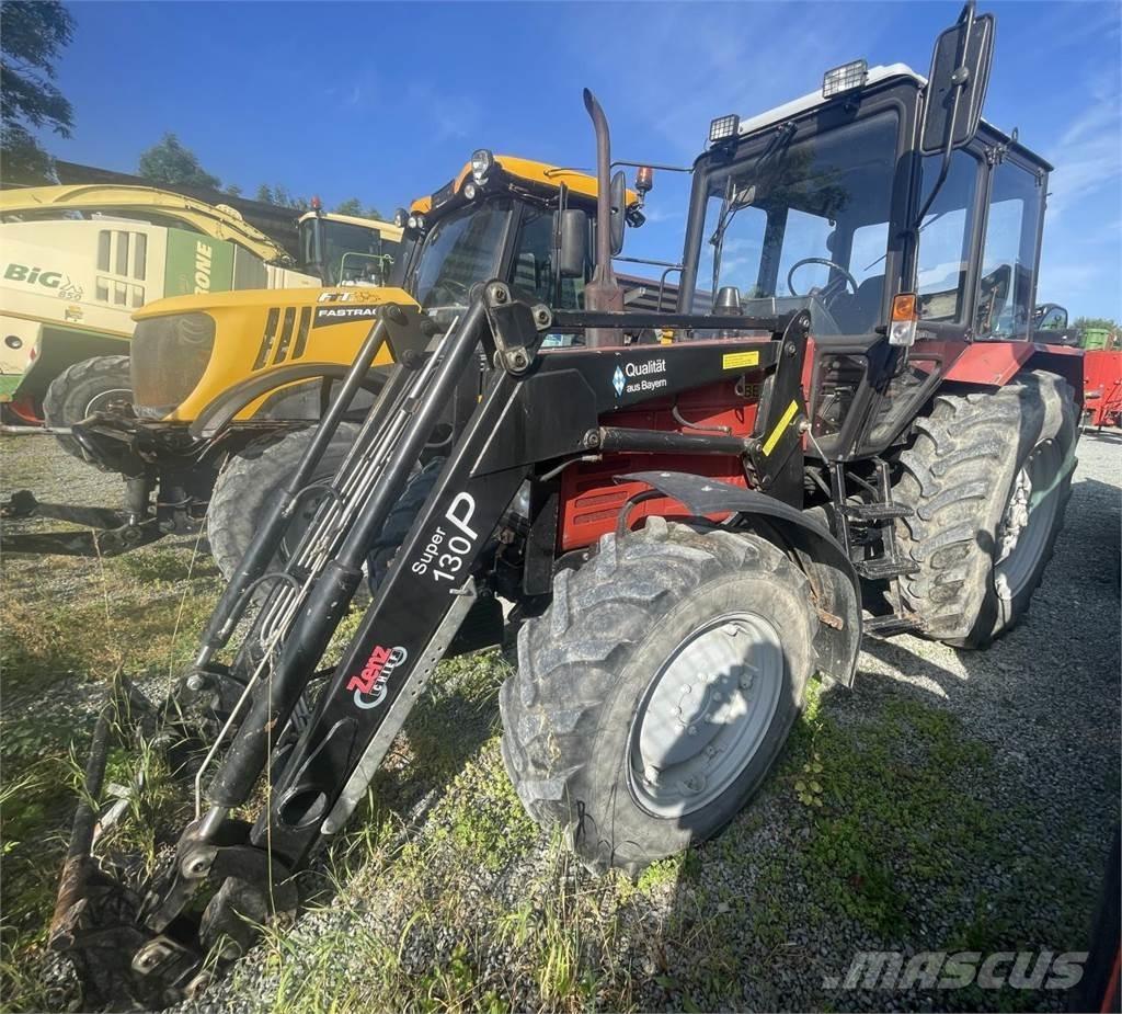 Belarus MTS 820 Tracteur