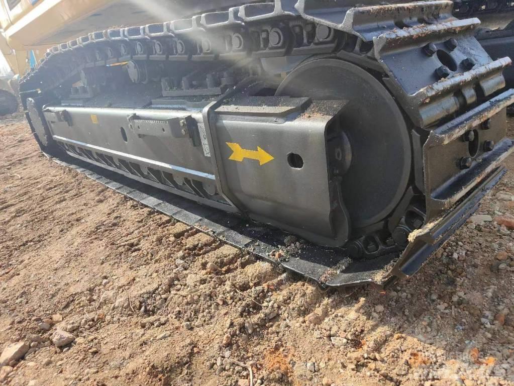 Komatsu PC 450 Pelle sur chenilles