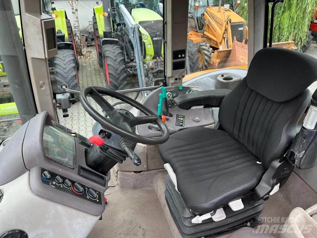 Renault ARES 626 RZ Tracteur