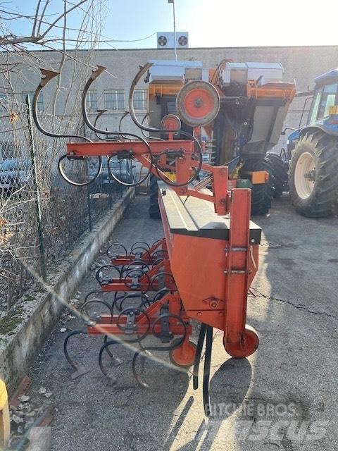  damax D750/6 Décompacteur, sarcleur