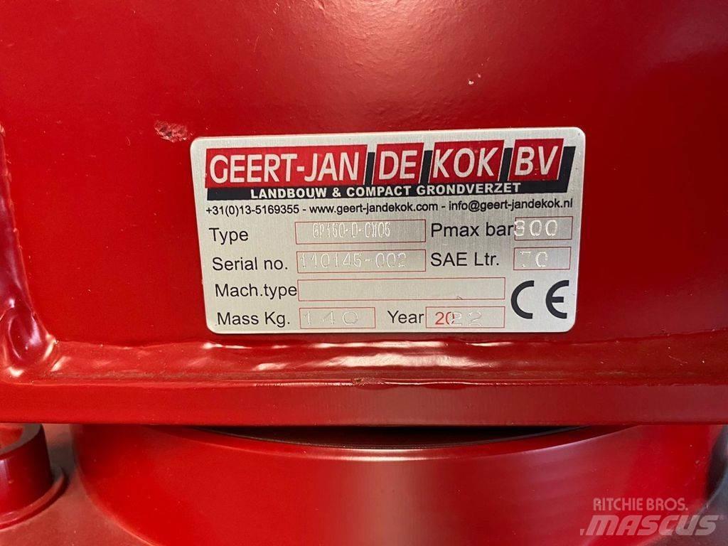Zijtveld 150 D Grappin