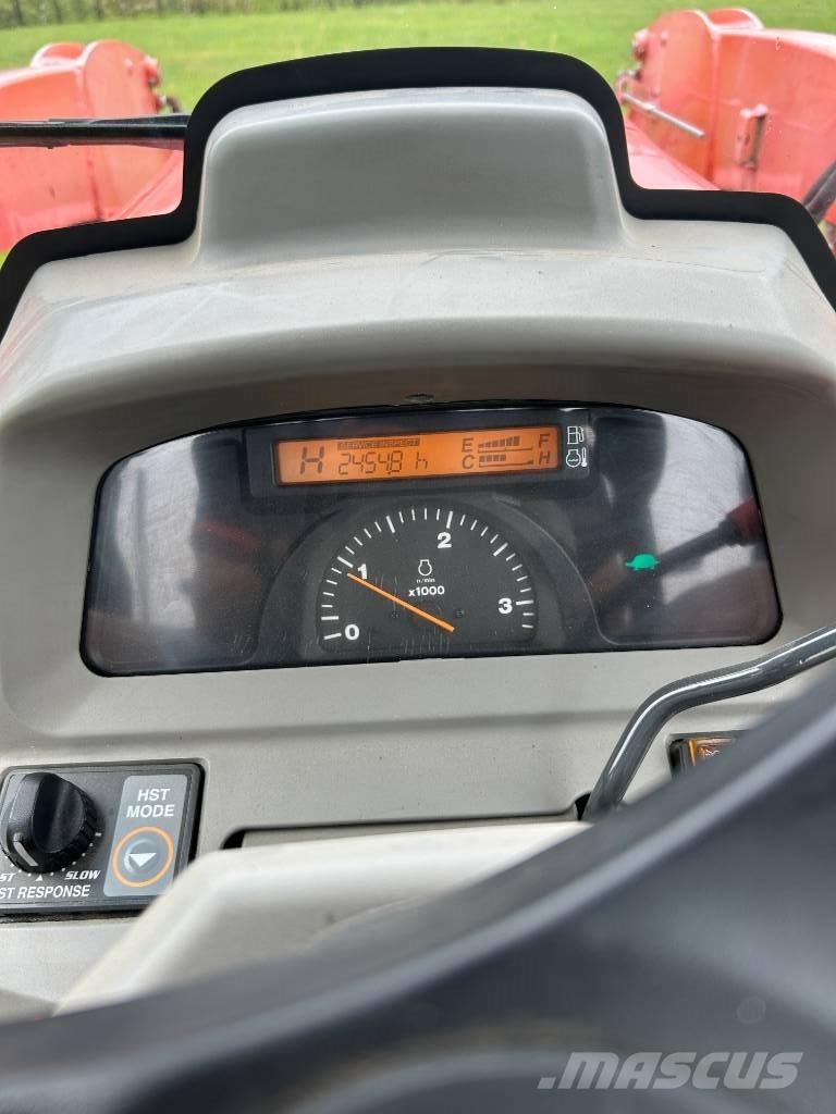 Kubota L 4240 Micro tracteur