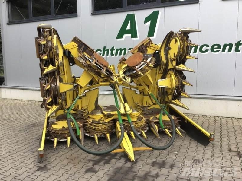 Kemper 375 PLUS Agriculture - Autres