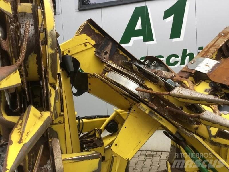 Kemper 375 PLUS Agriculture - Autres