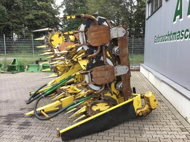 Kemper 375 PLUS Agriculture - Autres