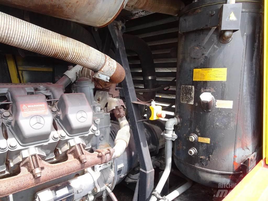 Kaeser M270 M270 Compresseur