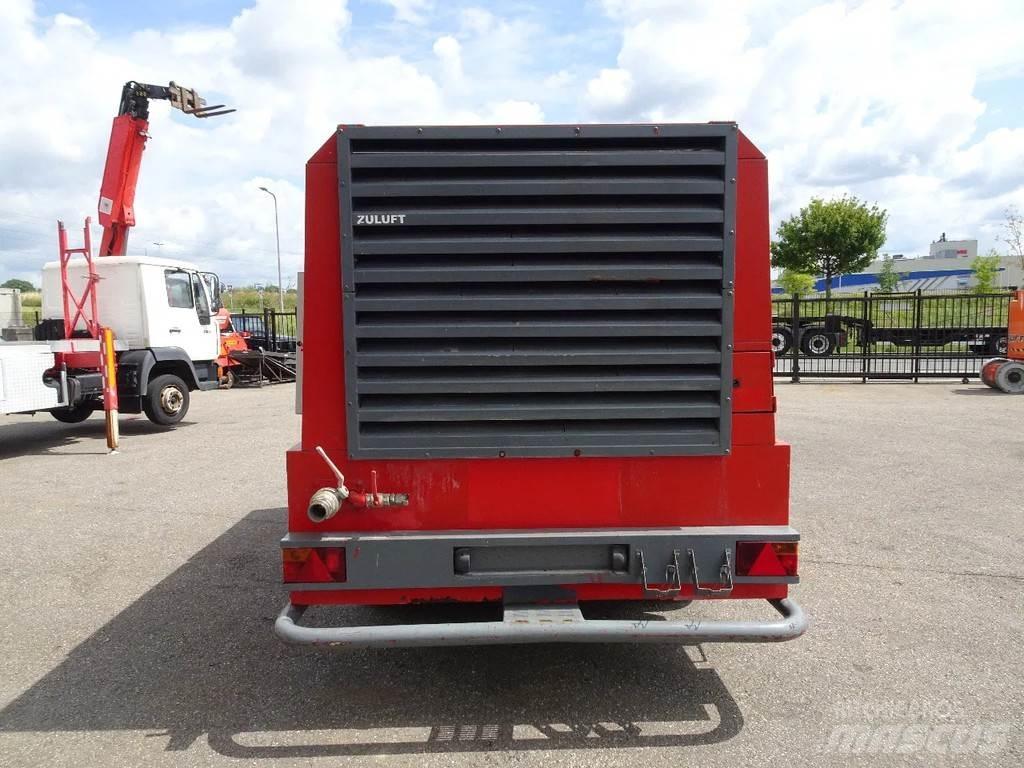 Kaeser M270 M270 Compresseur