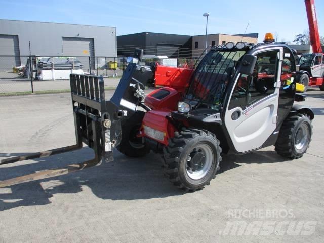 Manitou MT 625 (149) Chariot télescopique