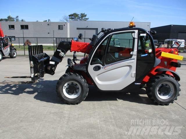 Manitou MT 625 (149) Chariot télescopique