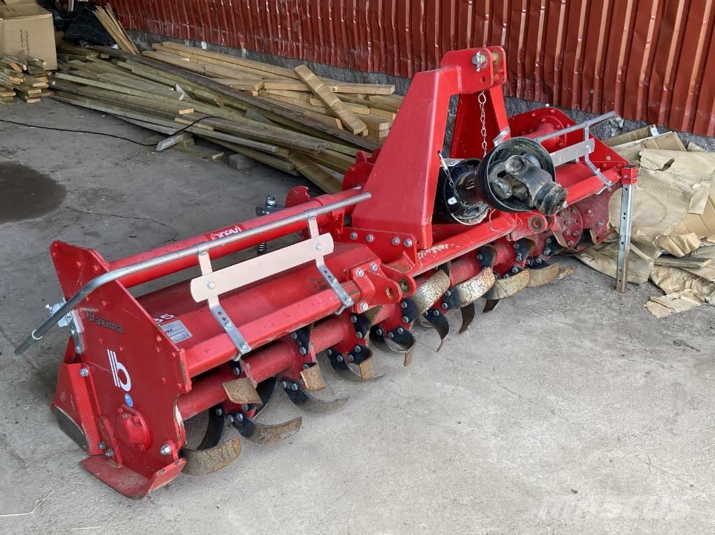 Breviglieri B85-230 Autres outils de préparation du sol