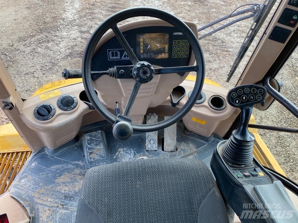 Hydrema 912 D S Mini tombereau
