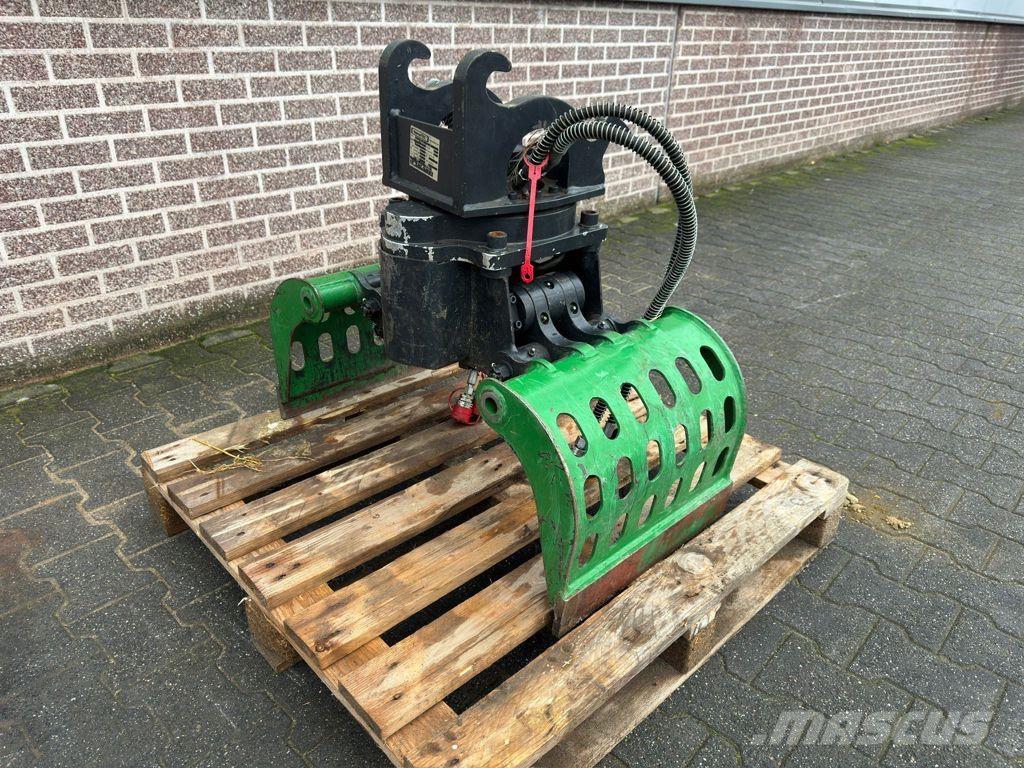  Vematec VSSG150 Rotateur