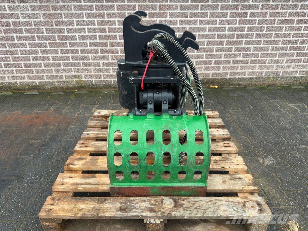  Vematec VSSG150 Rotateur