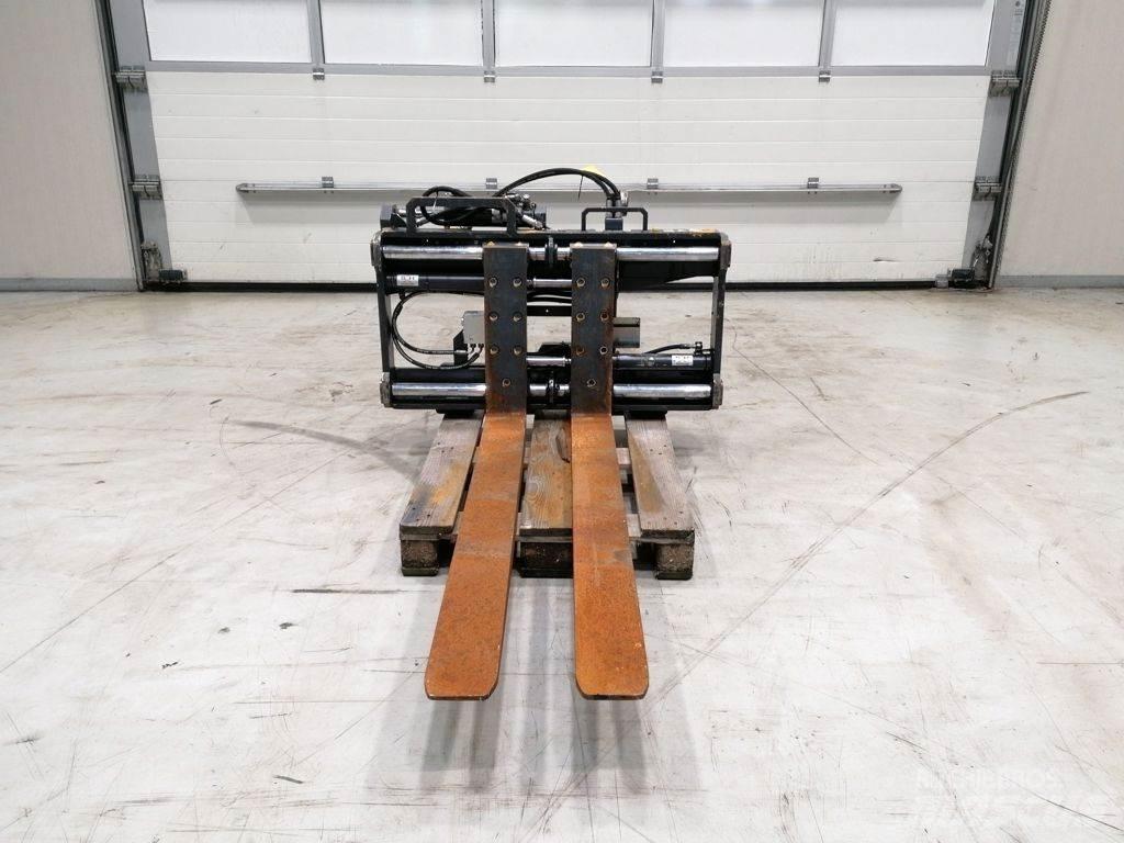 Linde ZVWS3.5 Fourches
