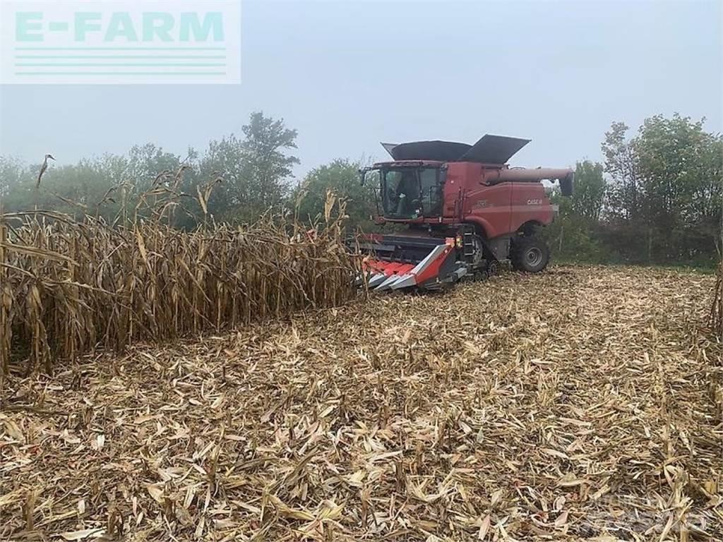 Case IH 7250 Moissonneuse batteuse