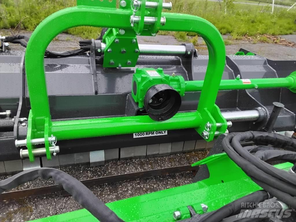  Maatako MKS300 Broyeur / Gyrobroyeur / Epareuse