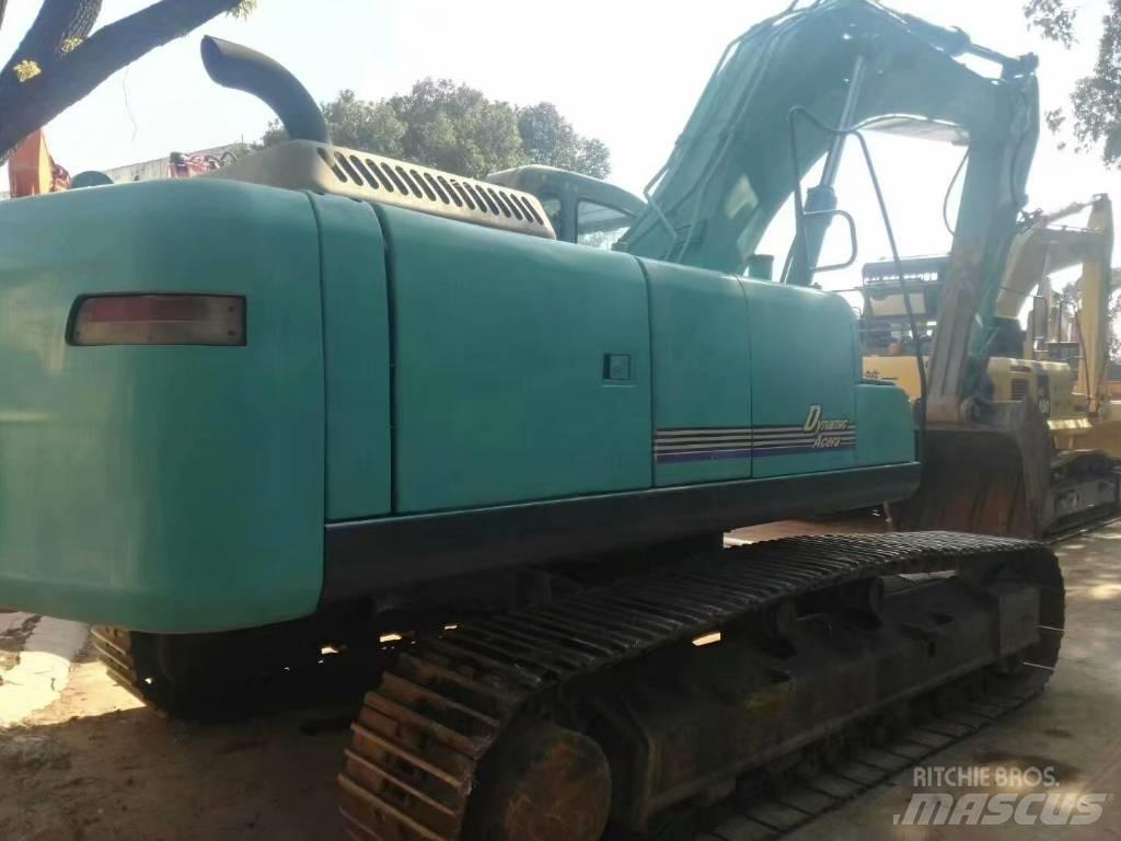 Kobelco SK 330 Pelle sur chenilles