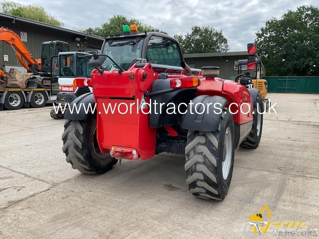 Manitou MT 932 Chariot télescopique