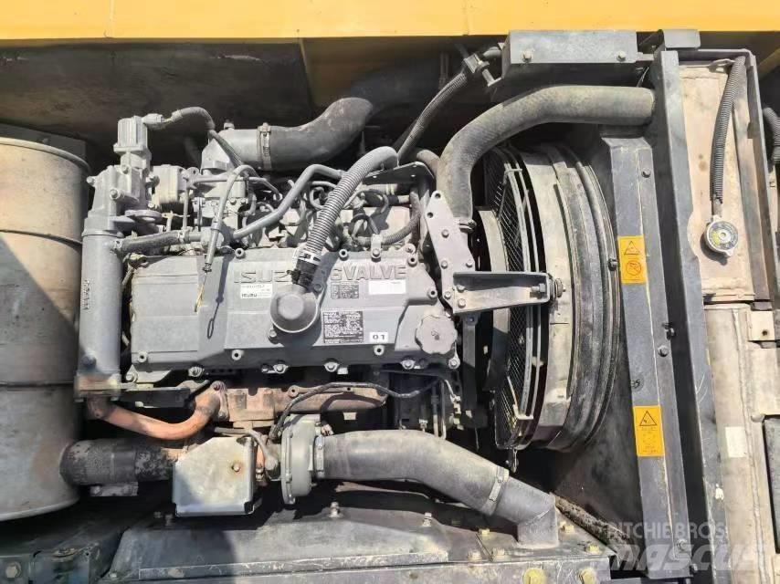 Sumitomo SH200-5 Pelle sur chenilles