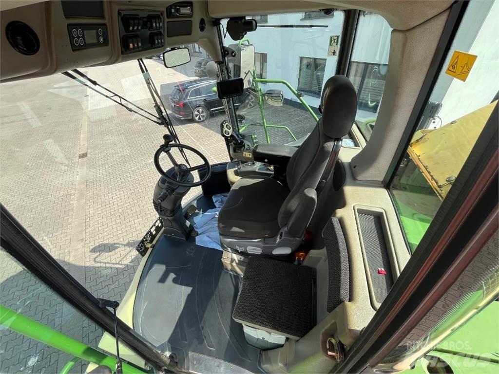 Krone BiG X 770 Ensileuse occasion