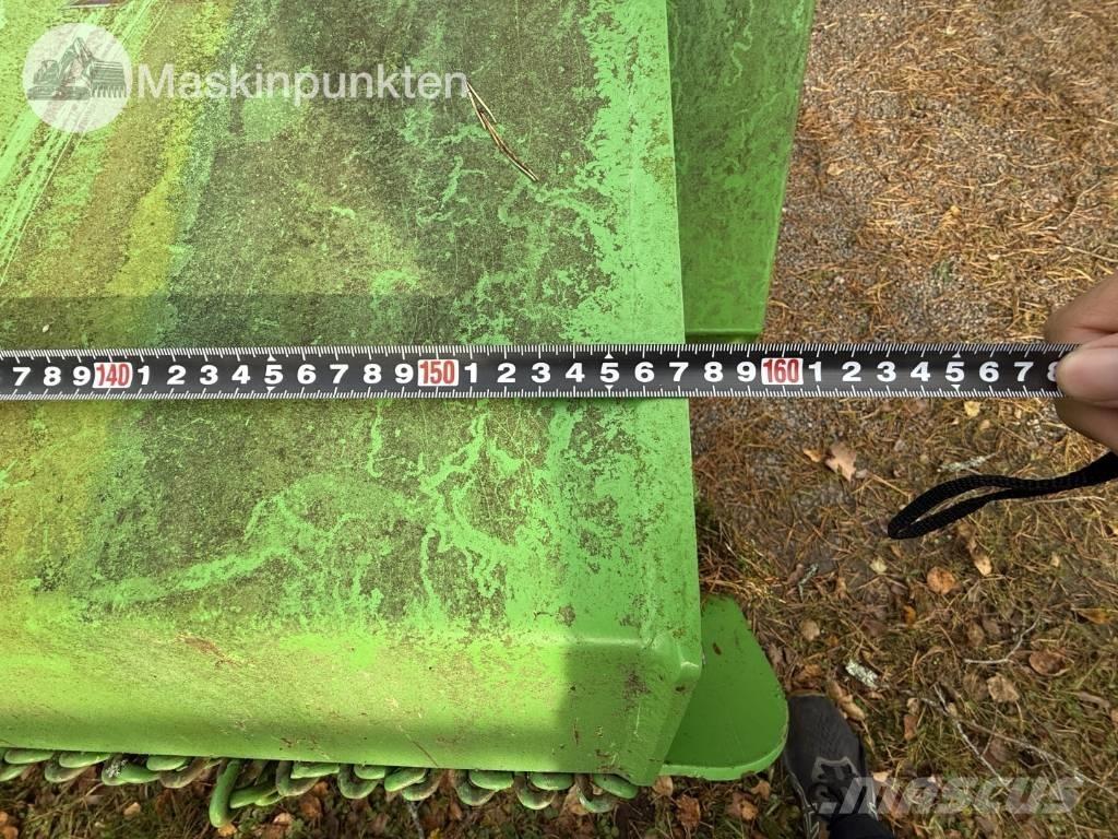 Avant Slagklippare Broyeur / Gyrobroyeur / Epareuse