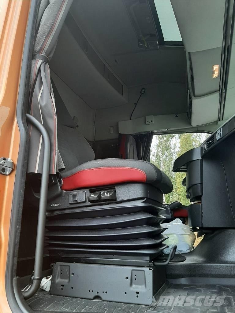 Volvo FH 13 Tracteur routier