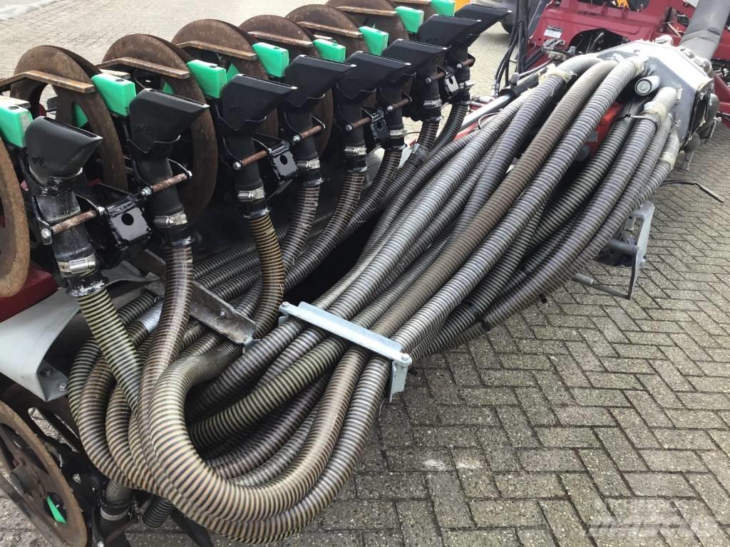 Vredo Profi 12M DV L Autres matériels de fertilisation