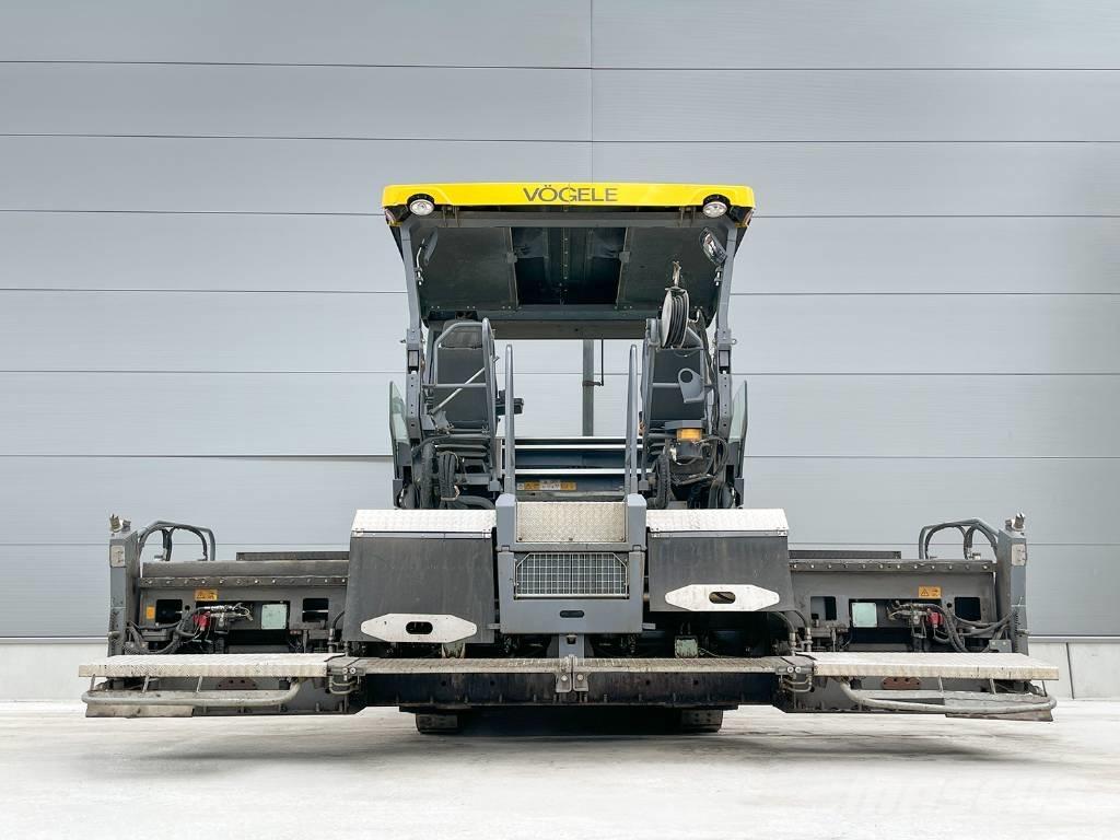 Vögele SUPER 1600-3I Finisseur