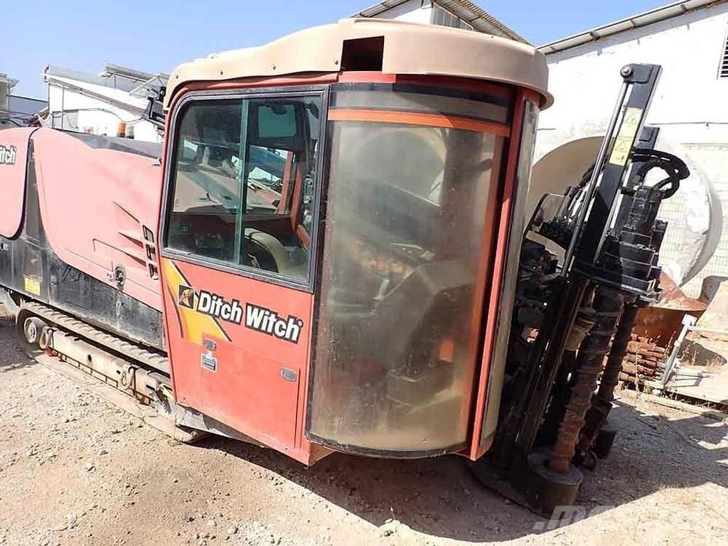 Ditch Witch JT30AT Foreuse de surface