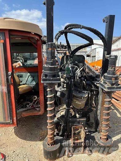 Ditch Witch JT30AT Foreuse de surface