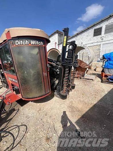 Ditch Witch JT30AT Foreuse de surface
