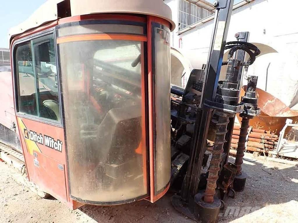 Ditch Witch JT30AT Foreuse de surface