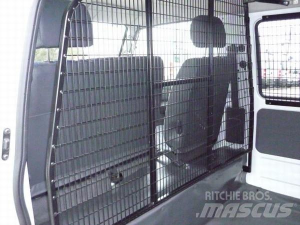 Ford Econovan LWB JH Utilitaire