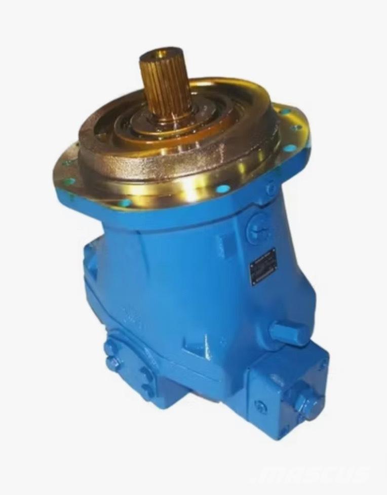 Rexroth A6VM355 Hydraulique