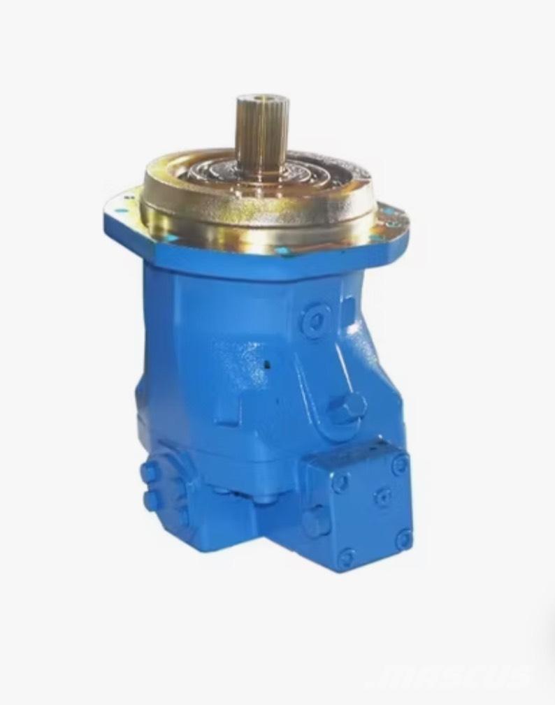 Rexroth A6VM355 Hydraulique
